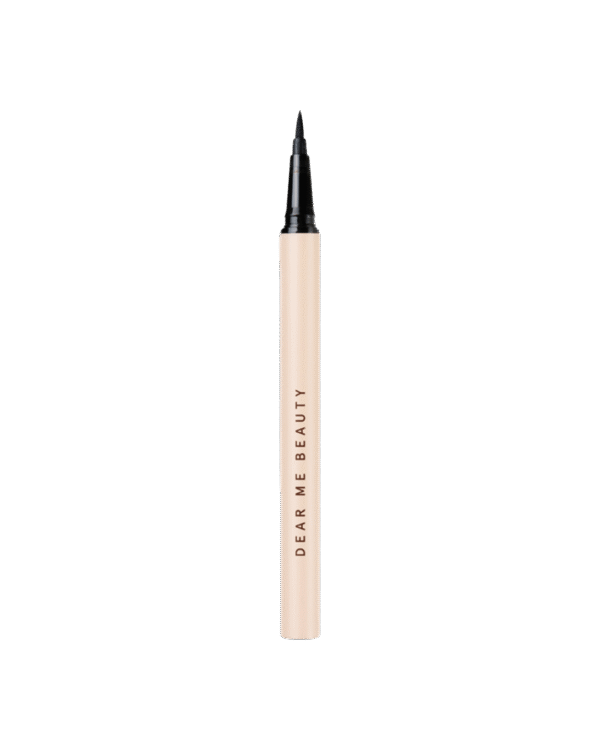 DEAR ME BEAUTY - Perfect Matte Eyeliner Black