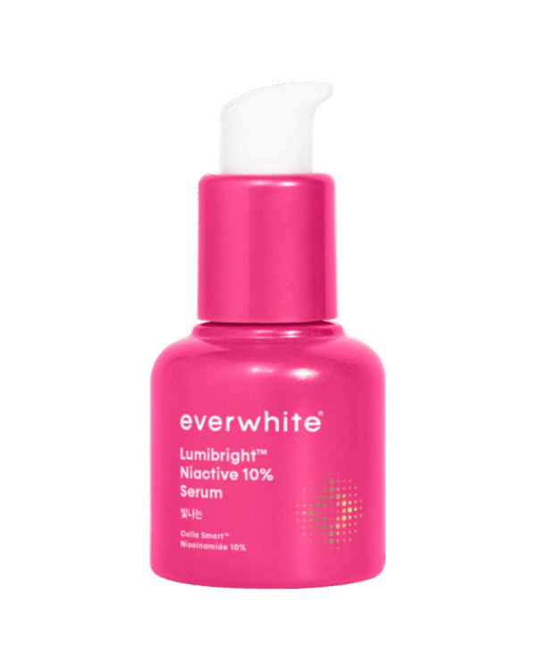 Lumibright Niactive 10% Serum 20ml
