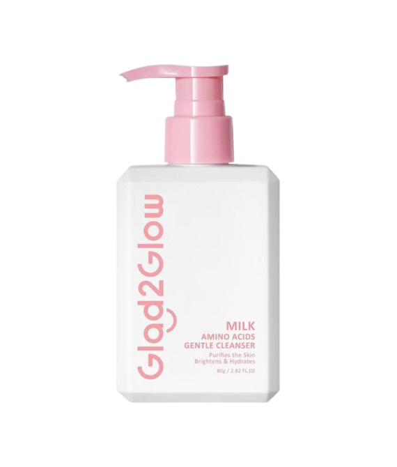 Milk Amino Acid Gentle Cleanser 80gr