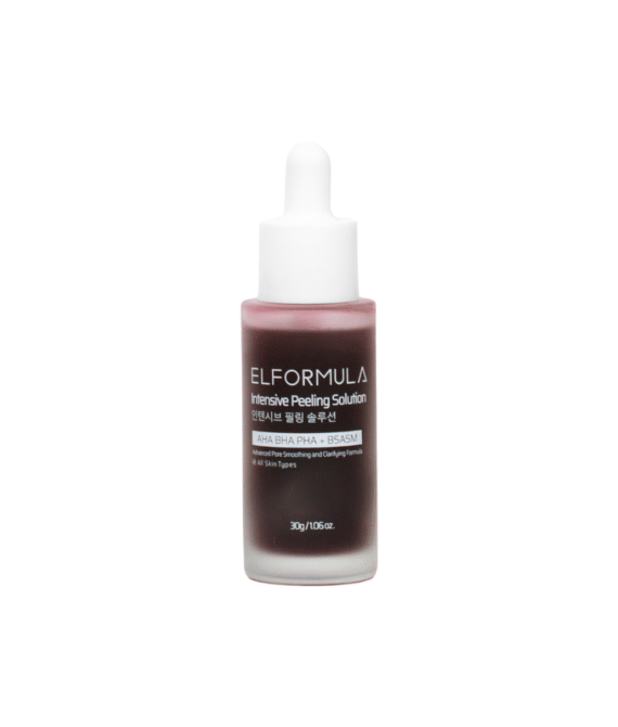 Intensive Peeling Solution