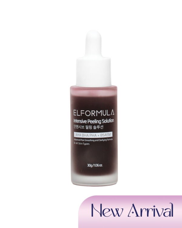 Intensive Peeling Solution